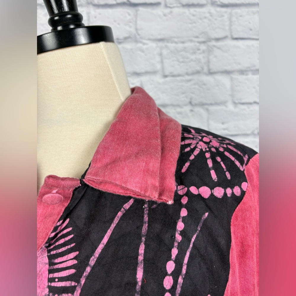 KAHINDO Maa Tunic size 6 - Picture 9 of 11